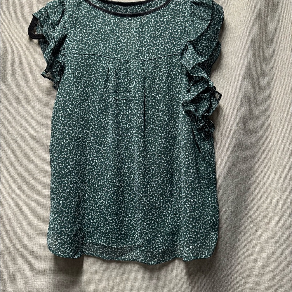 Loft blouse - Picture 3 of 3